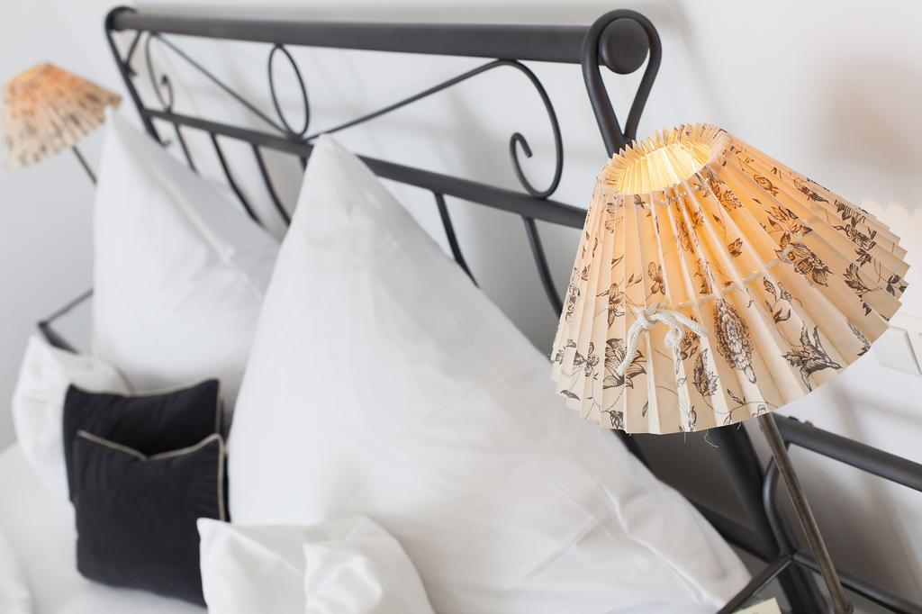 Hotel Hagnauer Seeperle エクステリア 写真