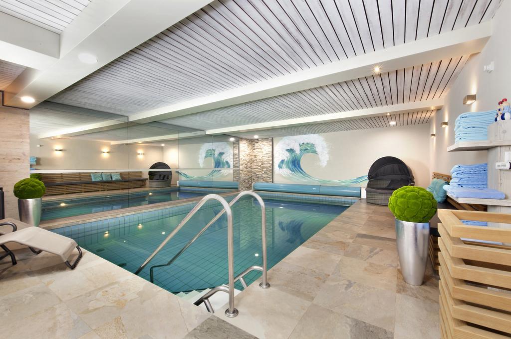 Hotel Hagnauer Seeperle エクステリア 写真